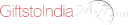 Giftstoindia24x7.com logo