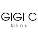 Gigi C Bikinis logo