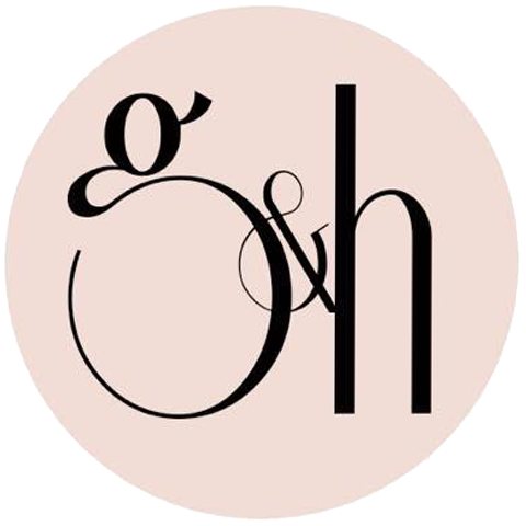 Gingham And Heels logo