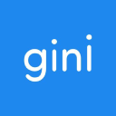Gini Health logo