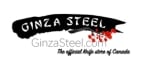 Ginza Steel discount code