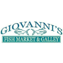Giovannis Fish Market logo