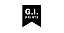 G.I. Prints logo