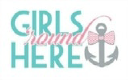 Girls Round Here logo