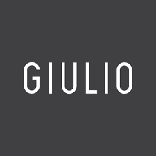 Giulio Fashion logo