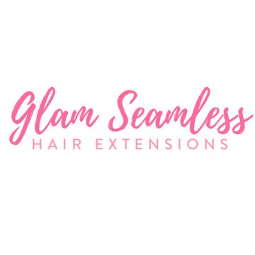 Glam Seamless logo