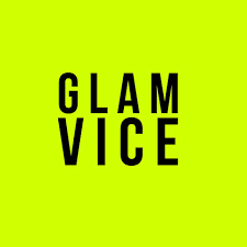 Glam Vice Cosmetics logo