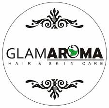 GlamAroma logo