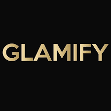 Glamify Fashion logo