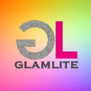 Glamlite logo