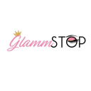 Glamm Stop logo