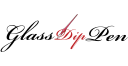 GLASS DIP PEN logo