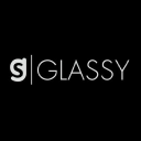 Glassy Eyewear logo