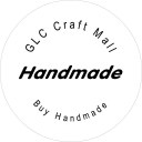 GLC Craft Mall logo