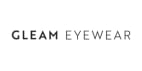 Gleam Eyewear | Blue Light Blocking Glasses logo