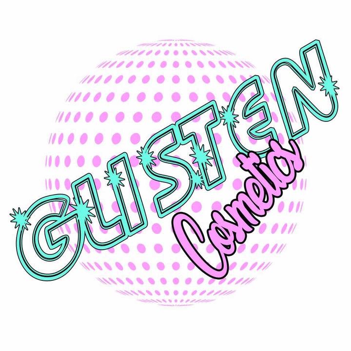 Glisten Cosmetics logo