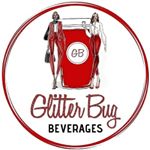 Glitter Bug Beverages logo