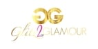 Glitz 2 Glamour Hair logo