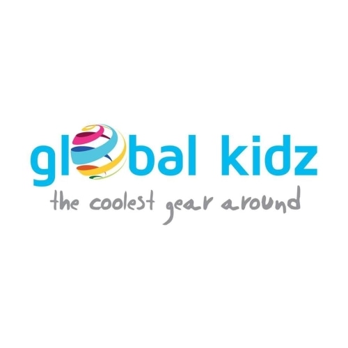 Global Kidz logo