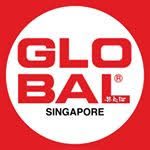 Global Knives SG logo
