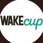 Global WAKEcup logo