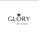GloryByGash logo