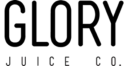 Glory Juice logo