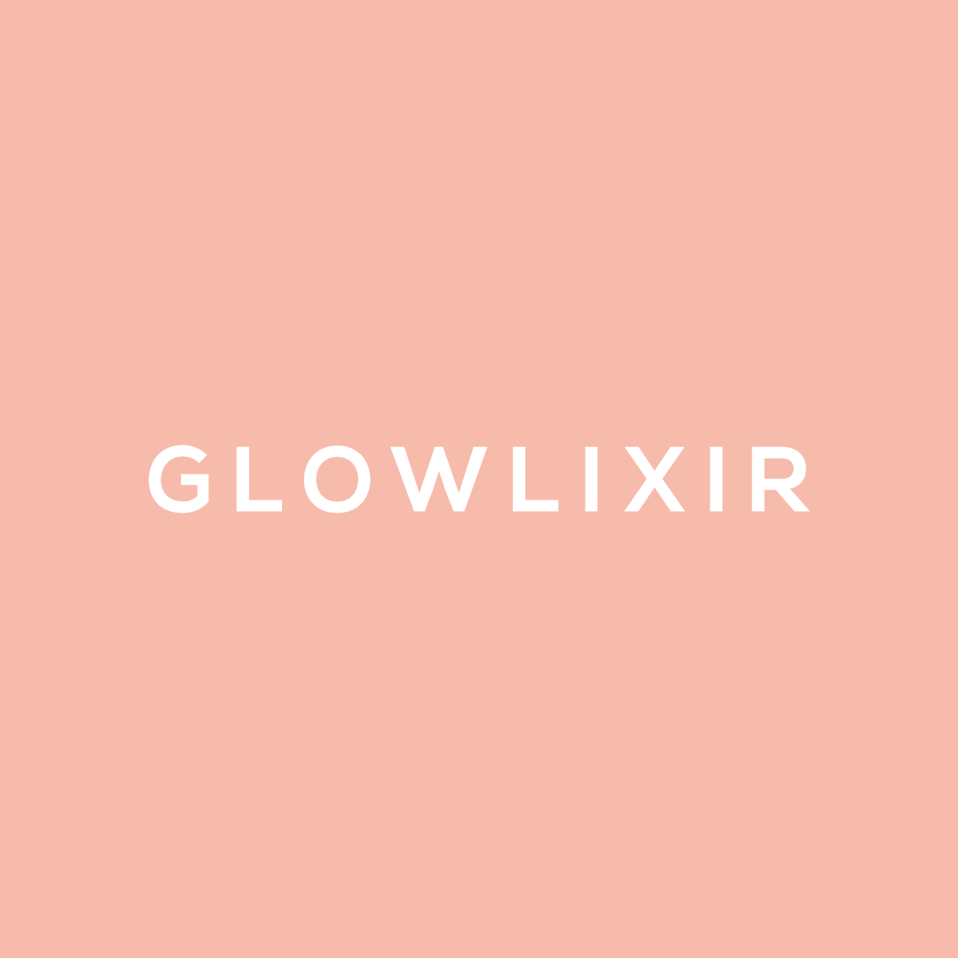 Glowlixir logo