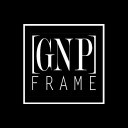 GNP Frame logo