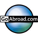 GoAbroad logo