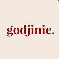 Godjinie Store logo