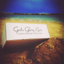 Gods Glory Box logo