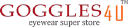 Goggles4U logo