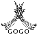 GoGo Jewelry logo