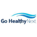 Go Healthy Next logo