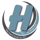 Hugo's logo