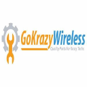 Go Krazy Wireless logo