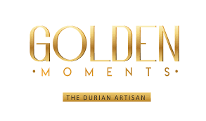 Golden Moments SG logo