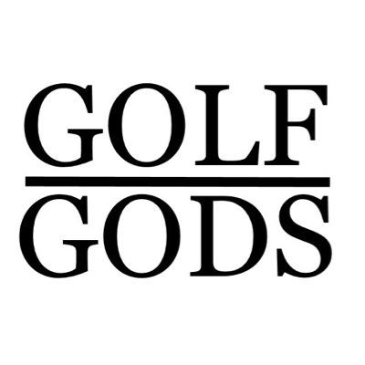 Golf Gods logo