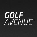 Golf Avenue logo