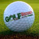 GolfDiscount.com logo
