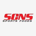 SCNS - Golf Energy Bar logo