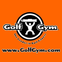 GolfGym logo