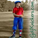 GolfKnickers.com logo