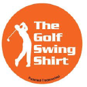 The Golf Swing Shirt logo