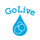 GoLive logo