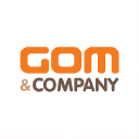 GOM Lab logo