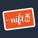 Go Nift logo