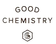 Good Chemistry reviews