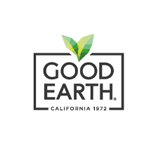 Good Earth UK logo